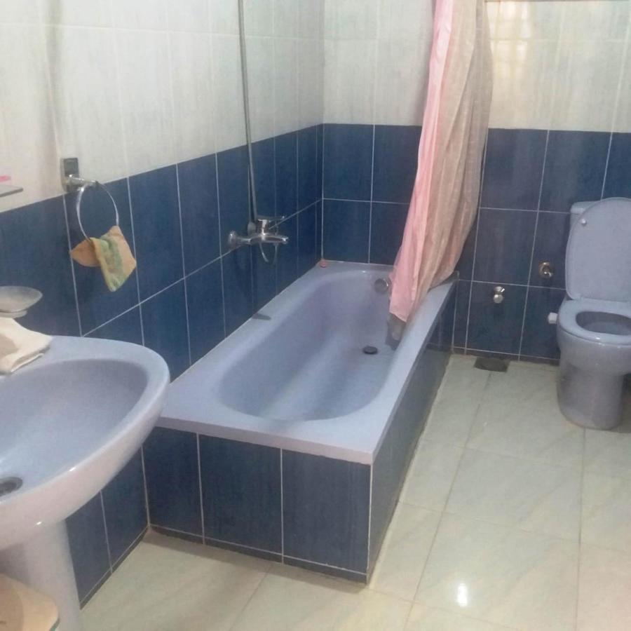 Adam Apartments Луксор Экстерьер фото