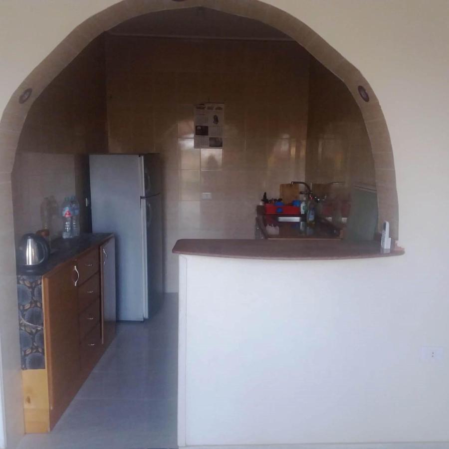 Adam Apartments Луксор Экстерьер фото