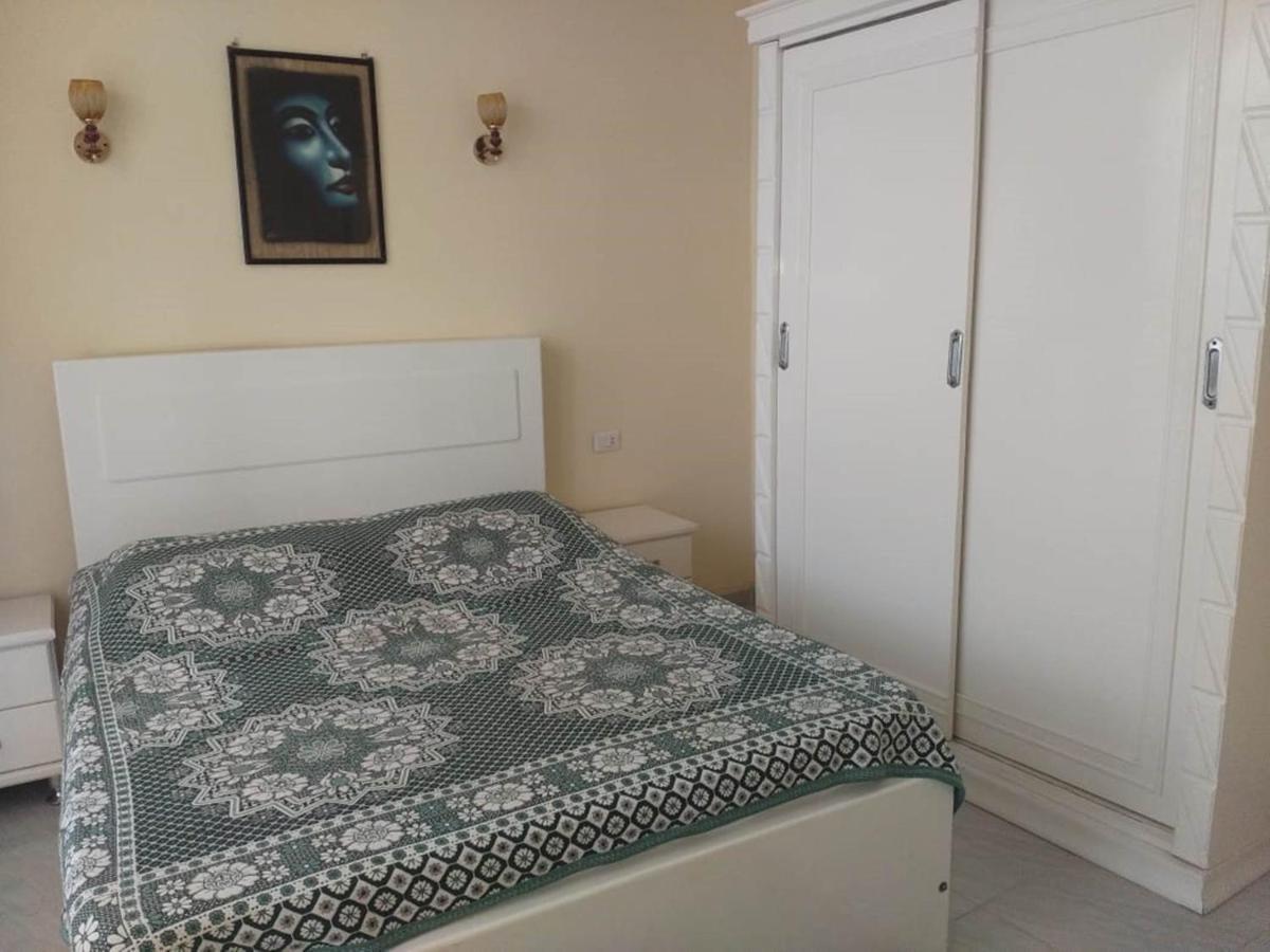 Adam Apartments Луксор Экстерьер фото
